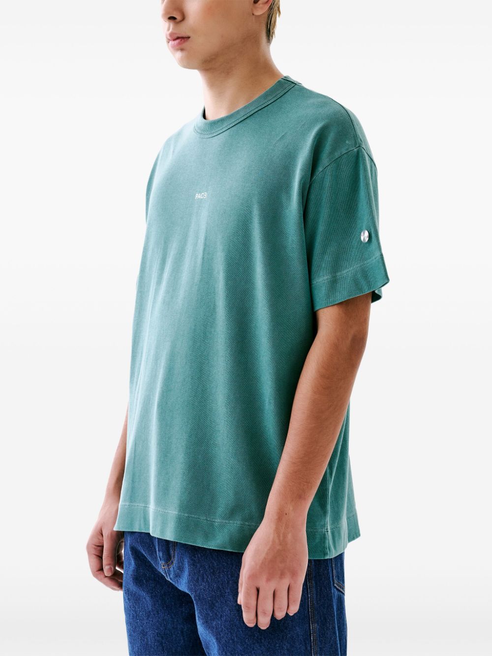 Mirror t-shirt