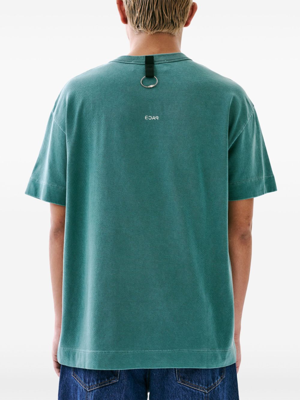 Mirror t-shirt