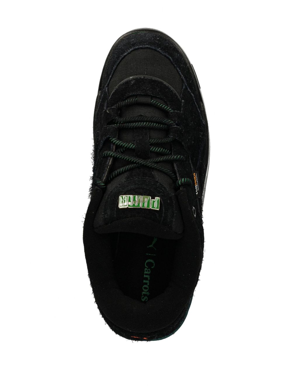 Baskets 180 X Carrots