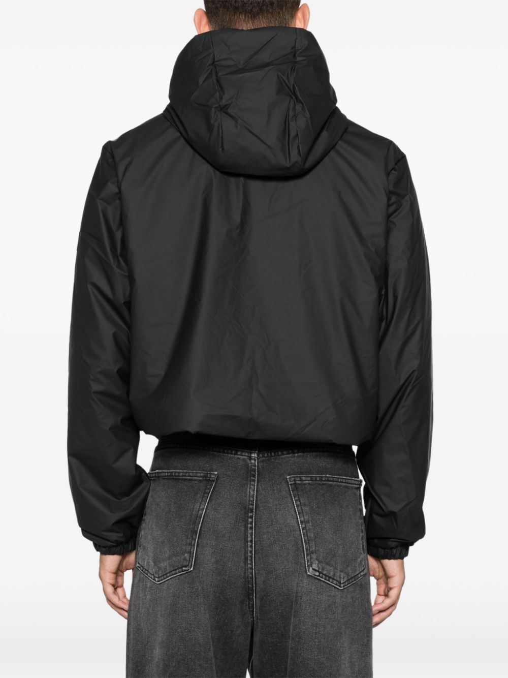 Lohja jacket
