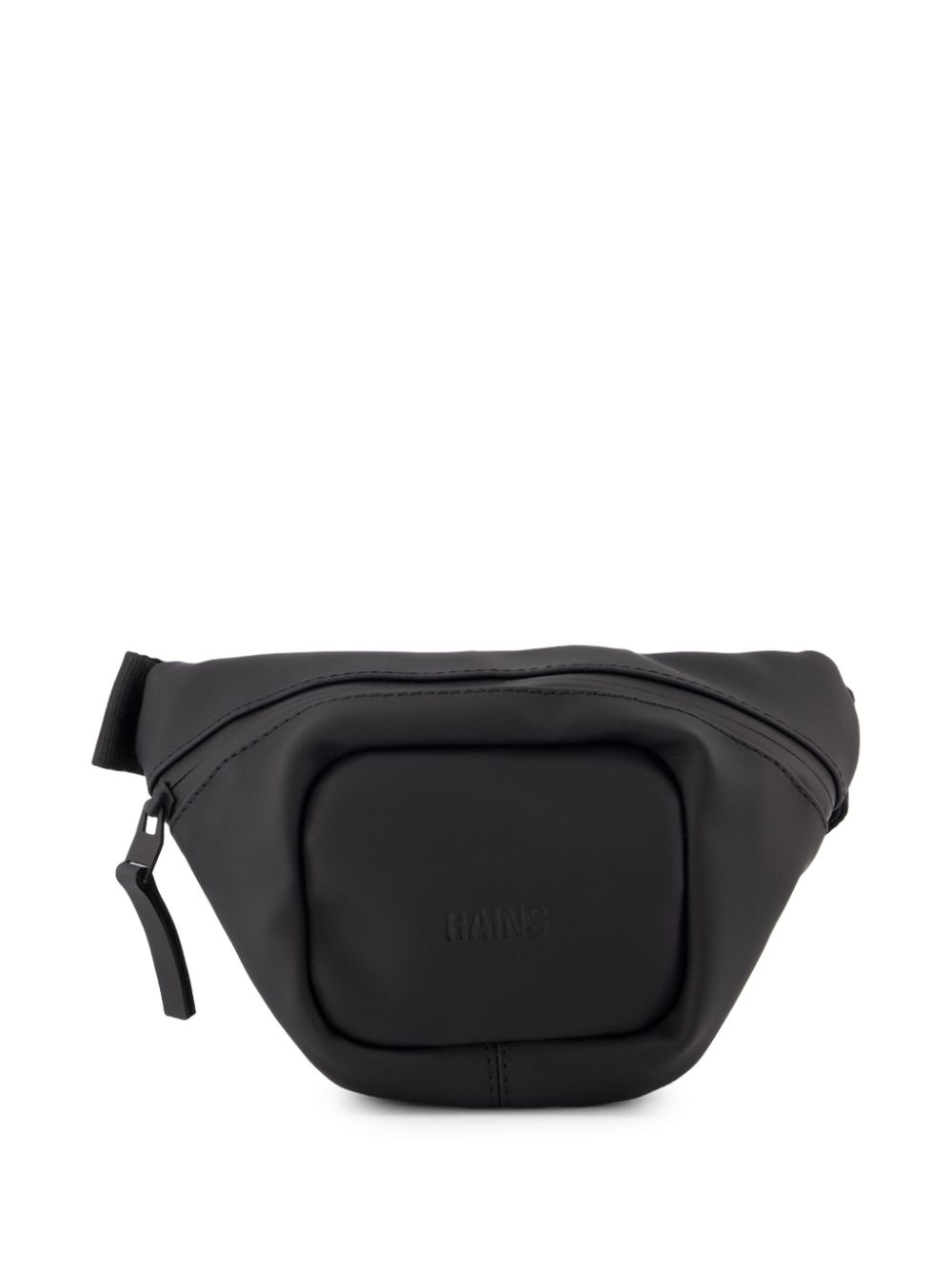 sac ceinture avec logo