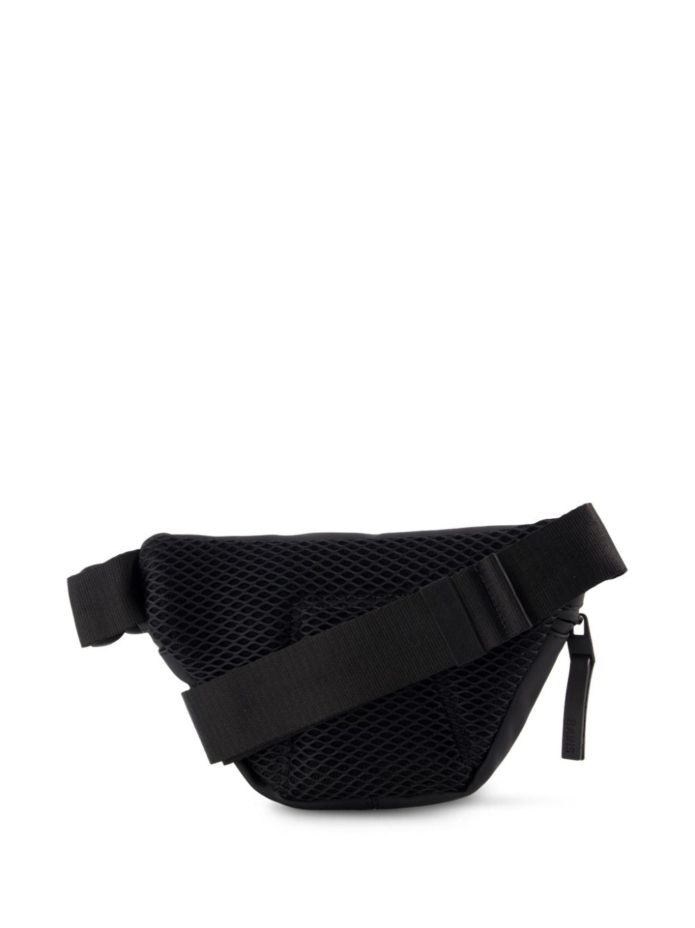 sac ceinture avec logo
