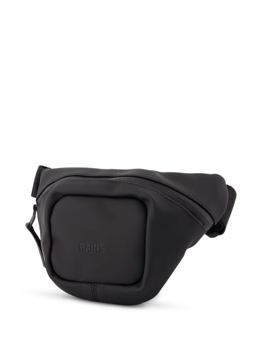 sac ceinture avec logo