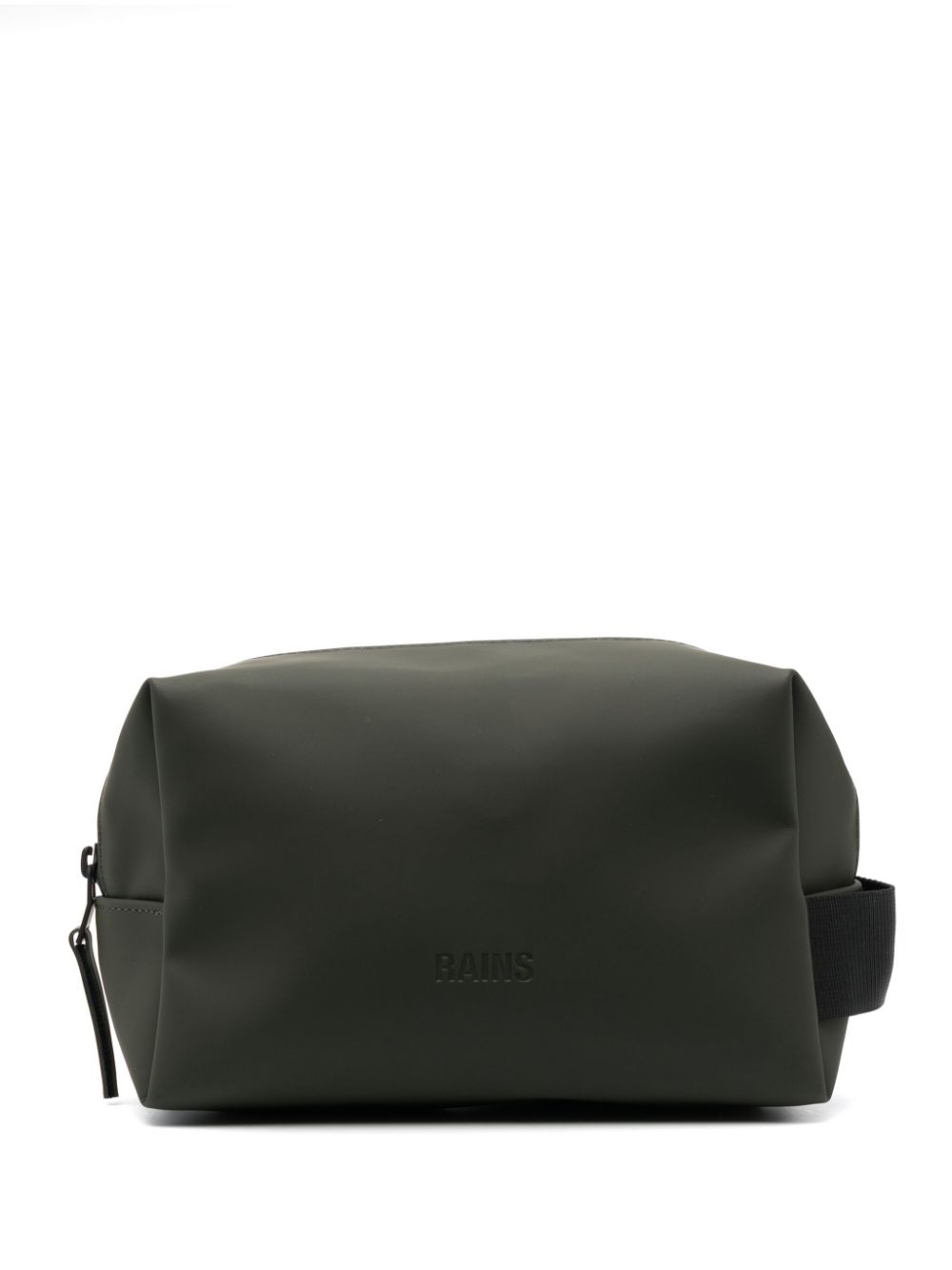 zip-up wash bag