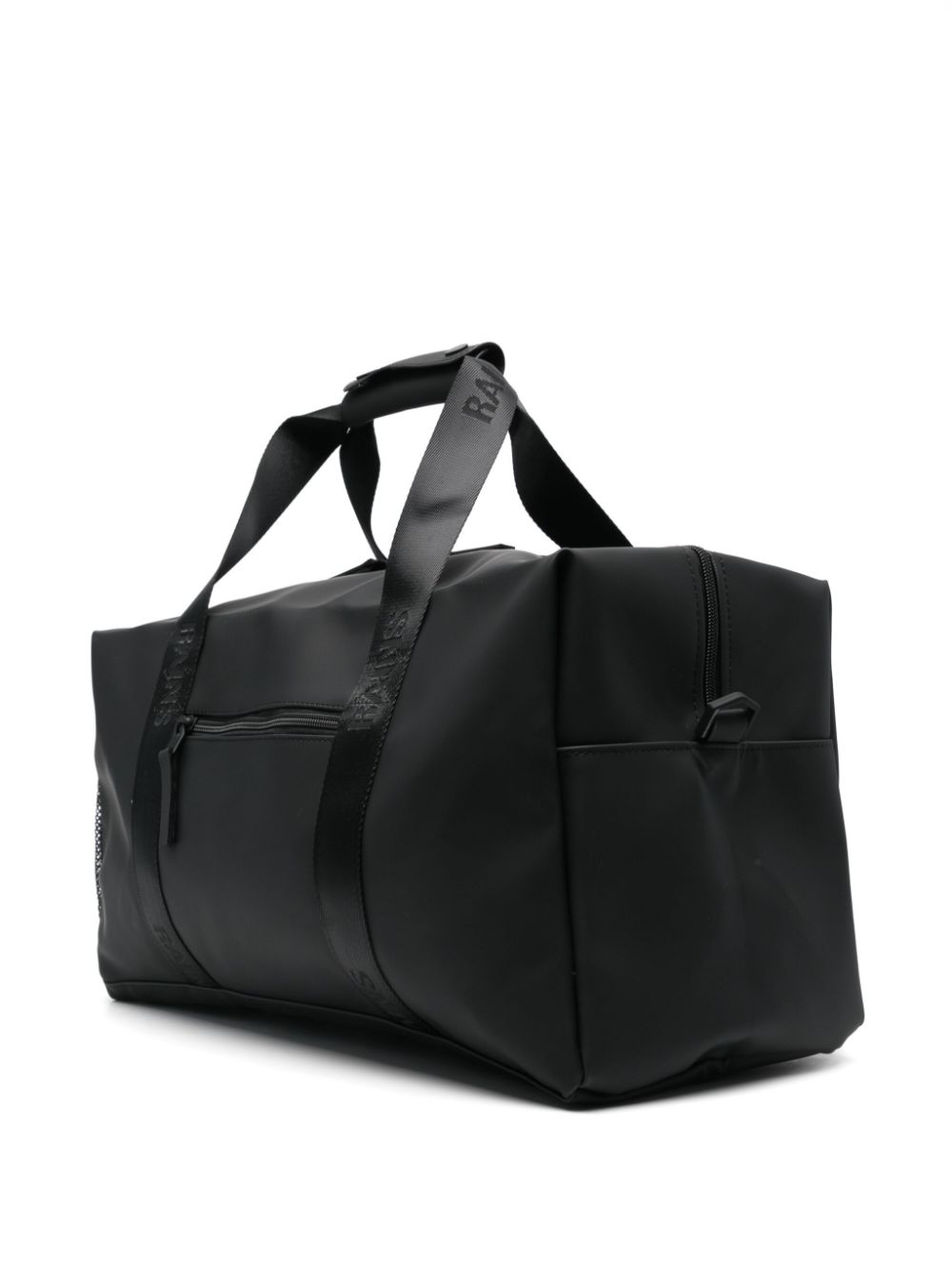 matte tote bag