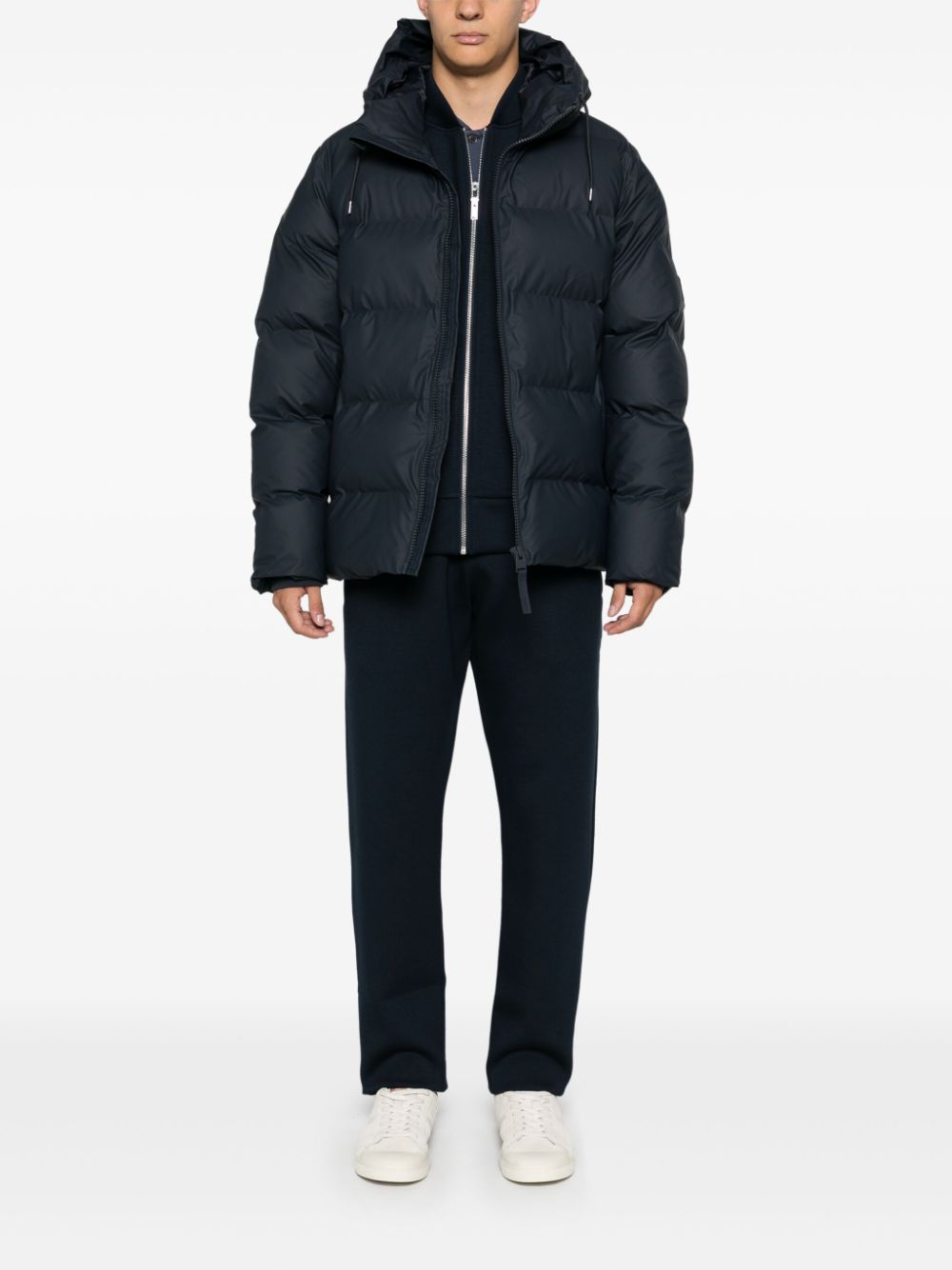 Veste Alta