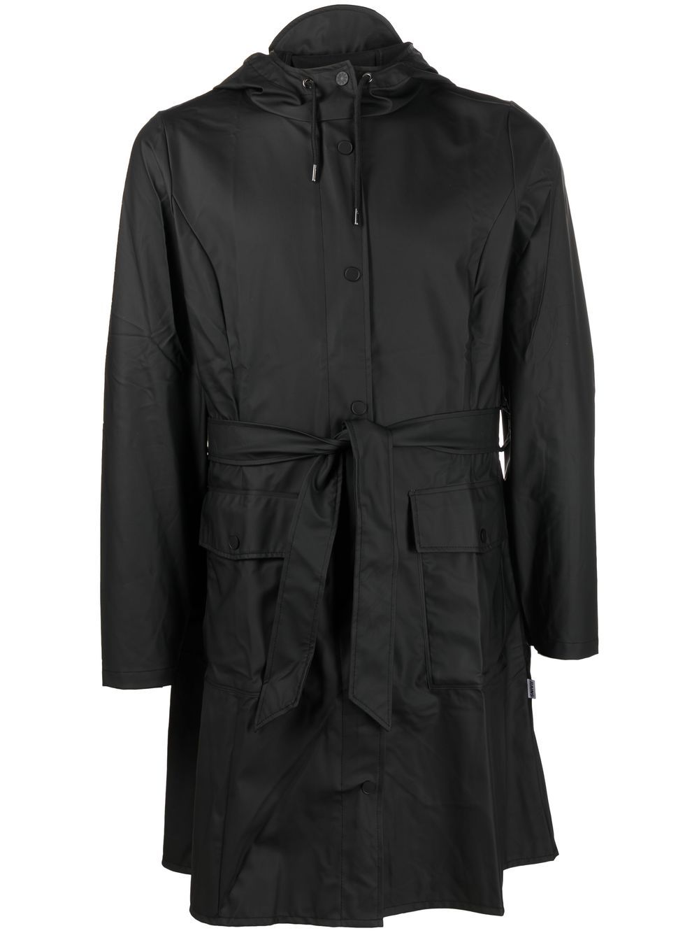 Manteau imperméable Curve