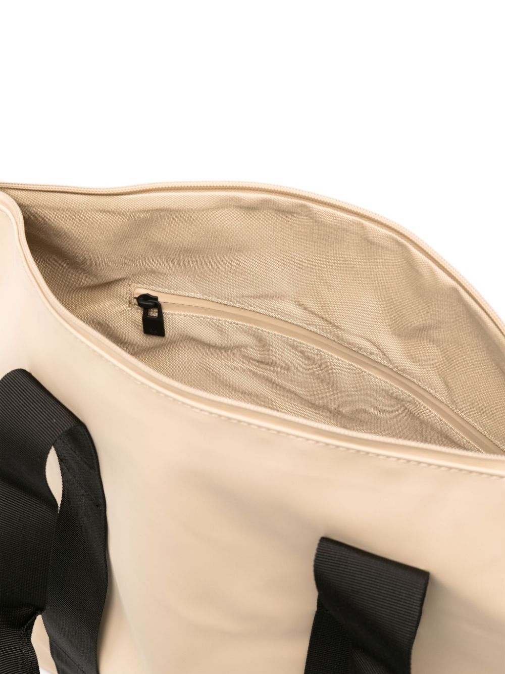 sac fourre-tout imperméable avec logo gravé