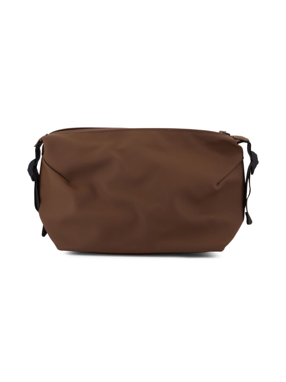 logo wash bag