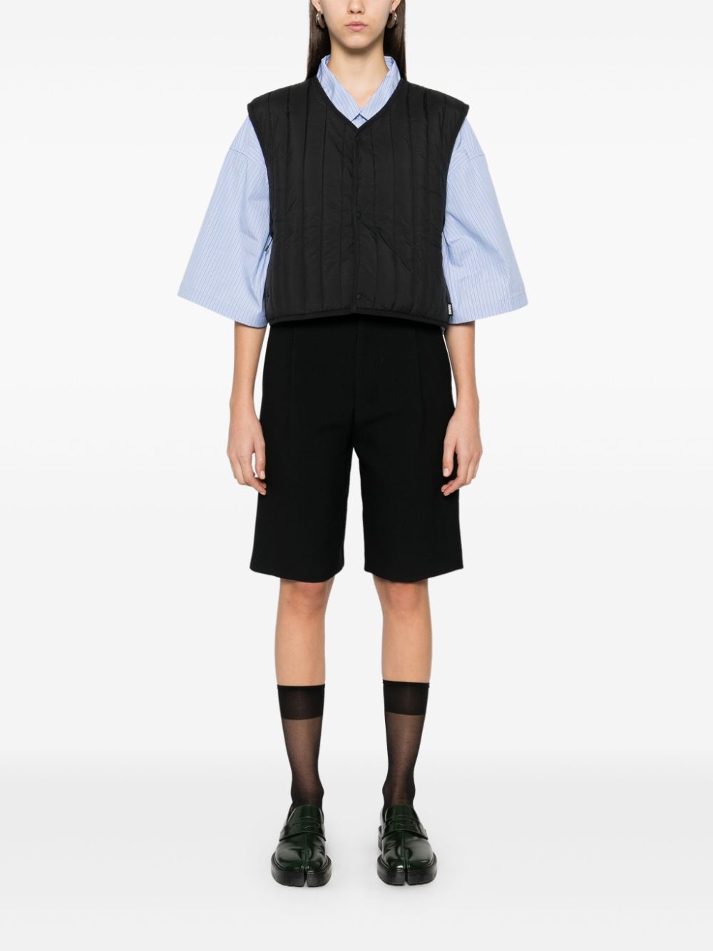 Banja gilet