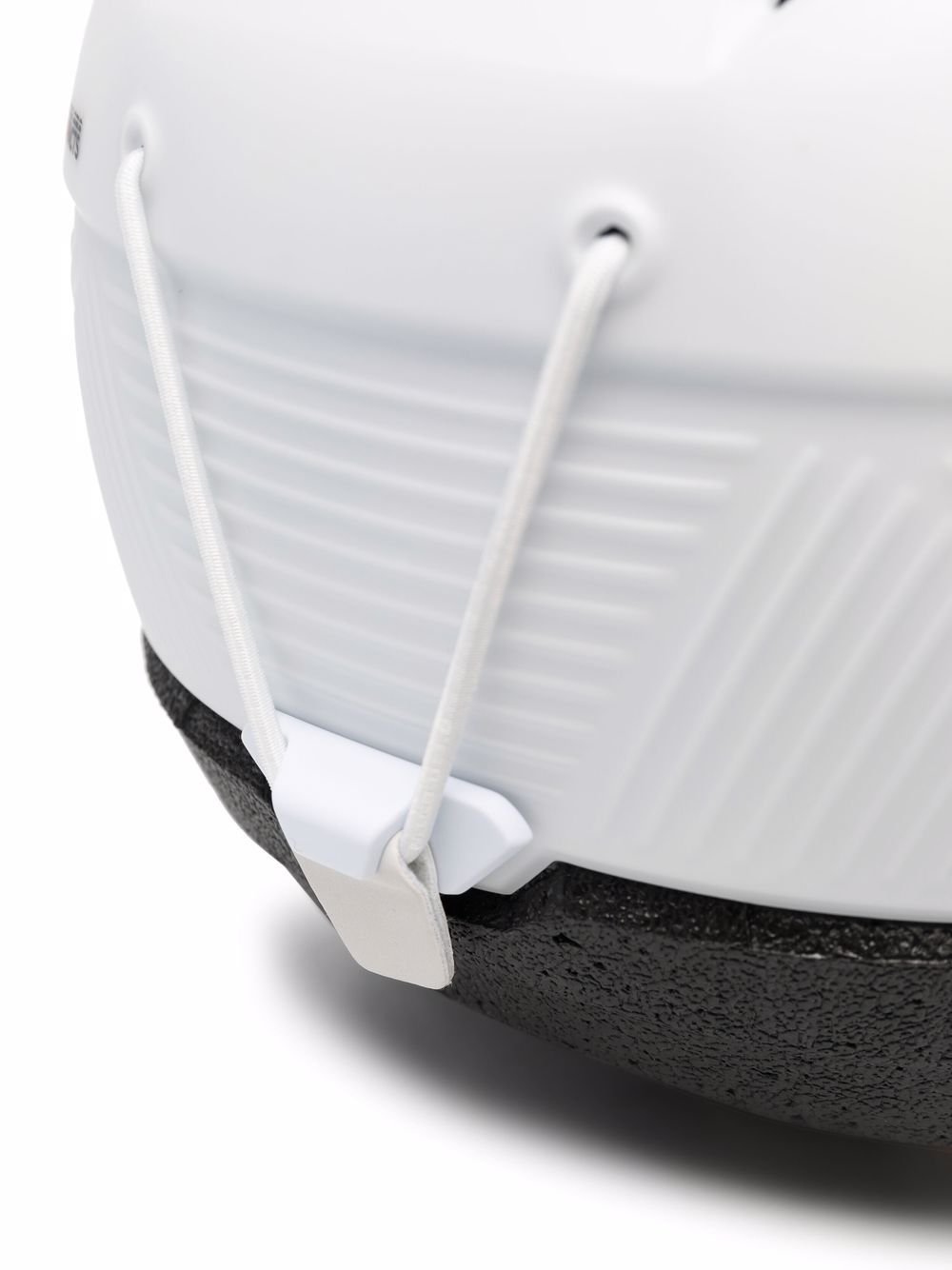 Fit Visor Impacts helmet