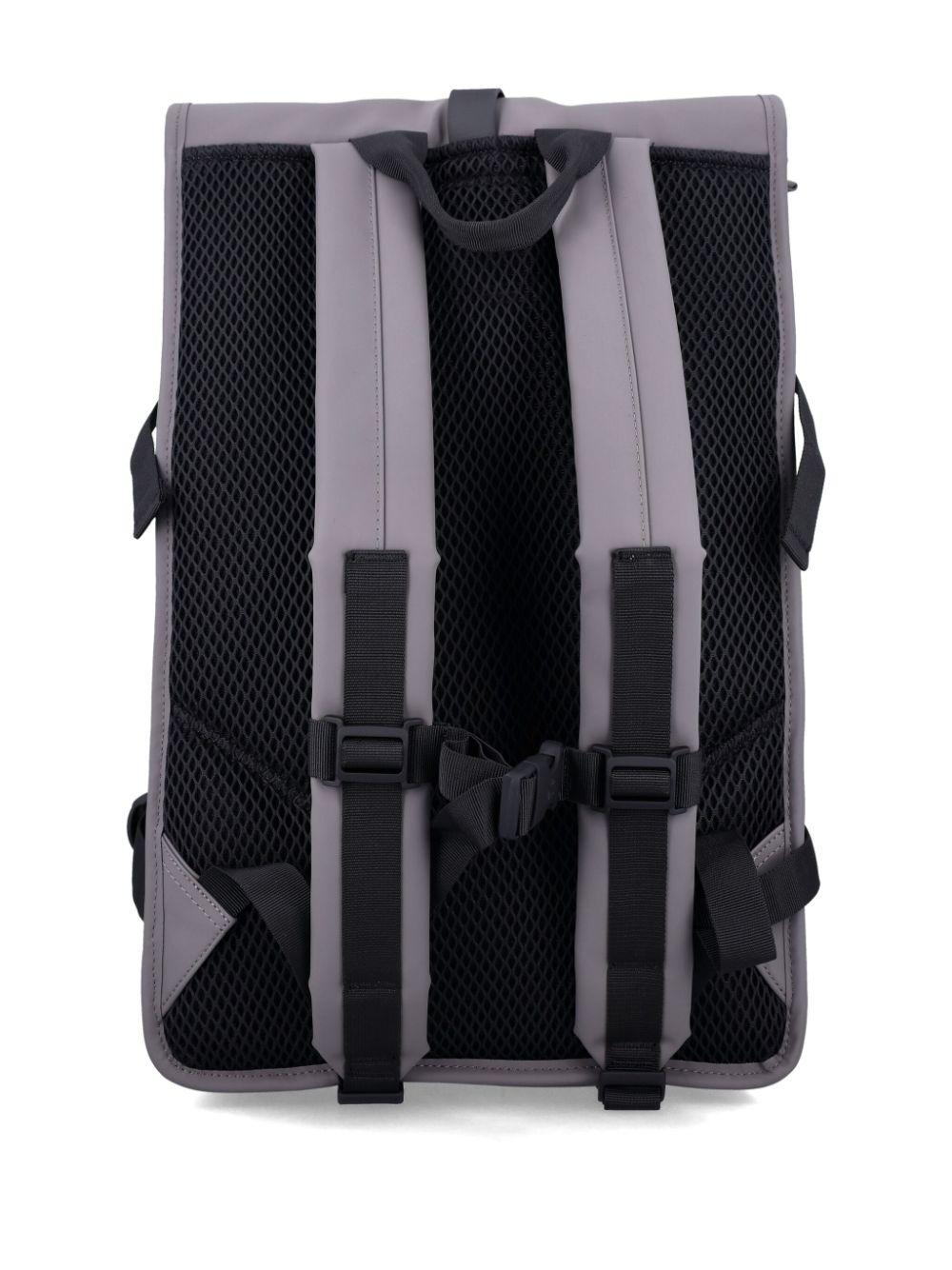 Rolltop backpack