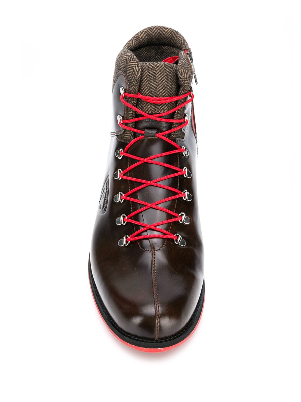 1907 Chamonix ankle boots