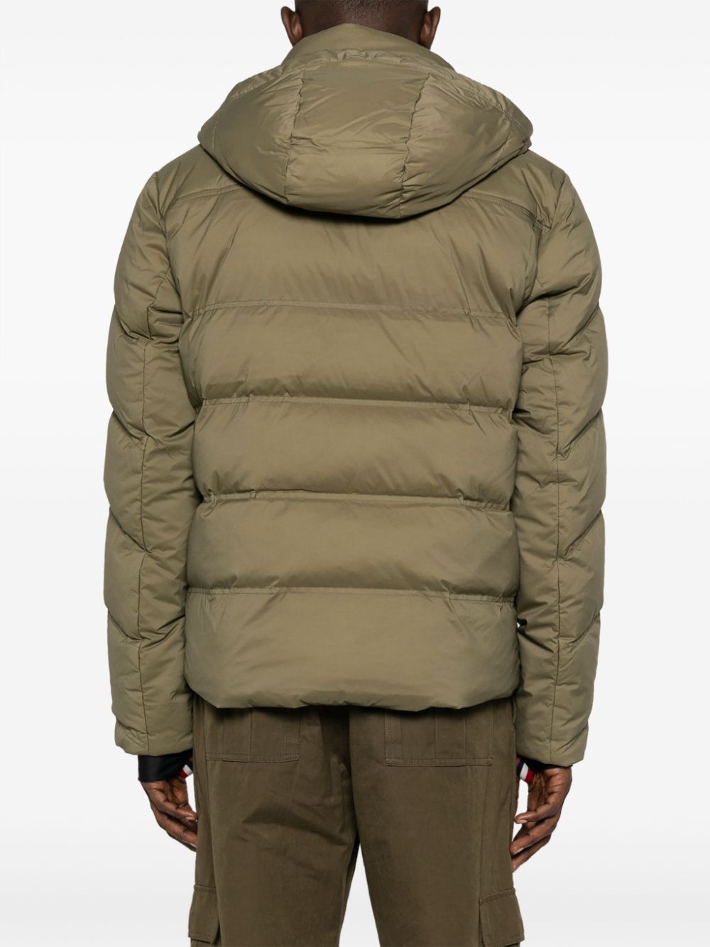 Veste de ski Legacy en duvet de laine mérinos