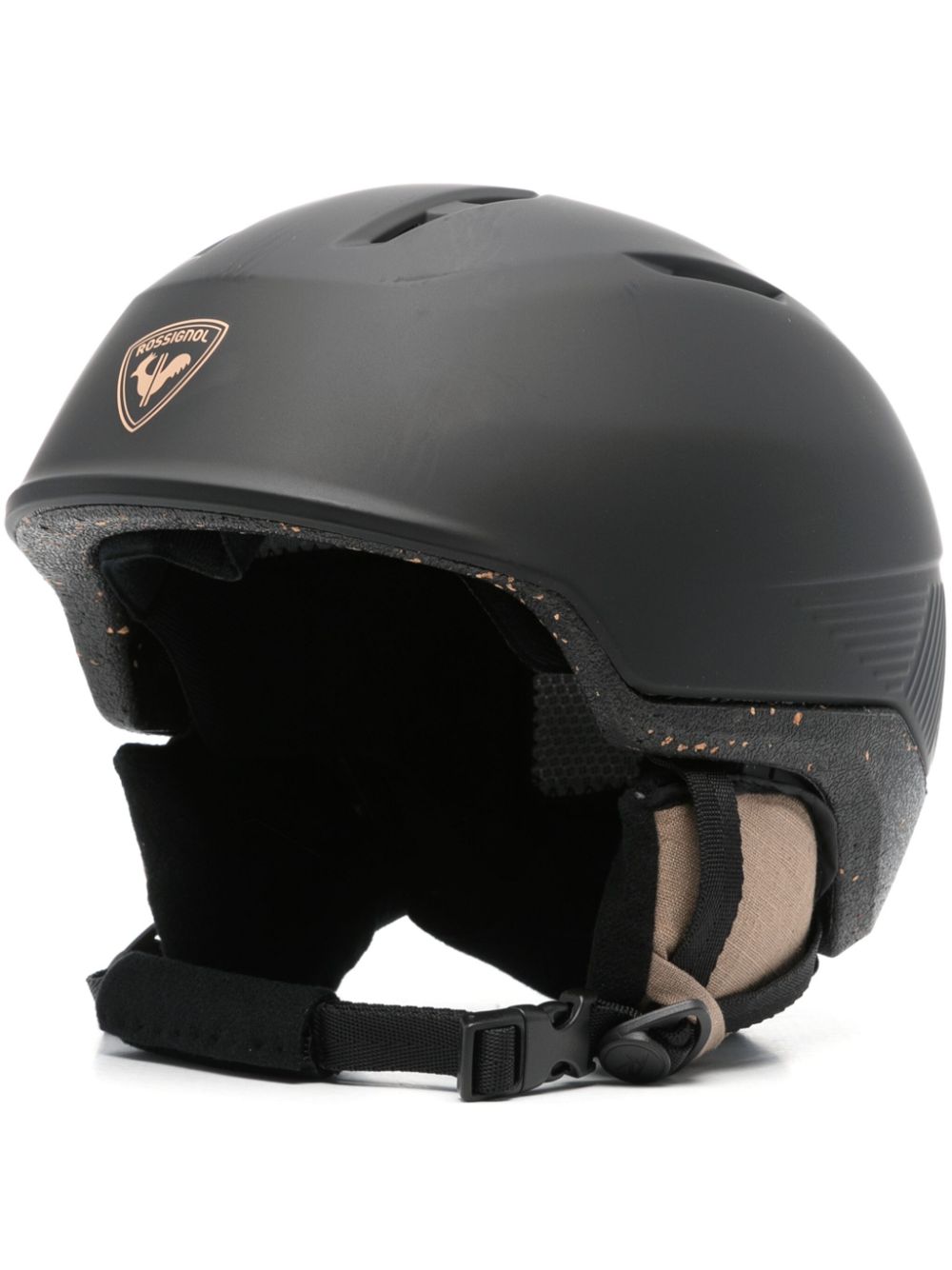 Casque Fit Impacts Essential