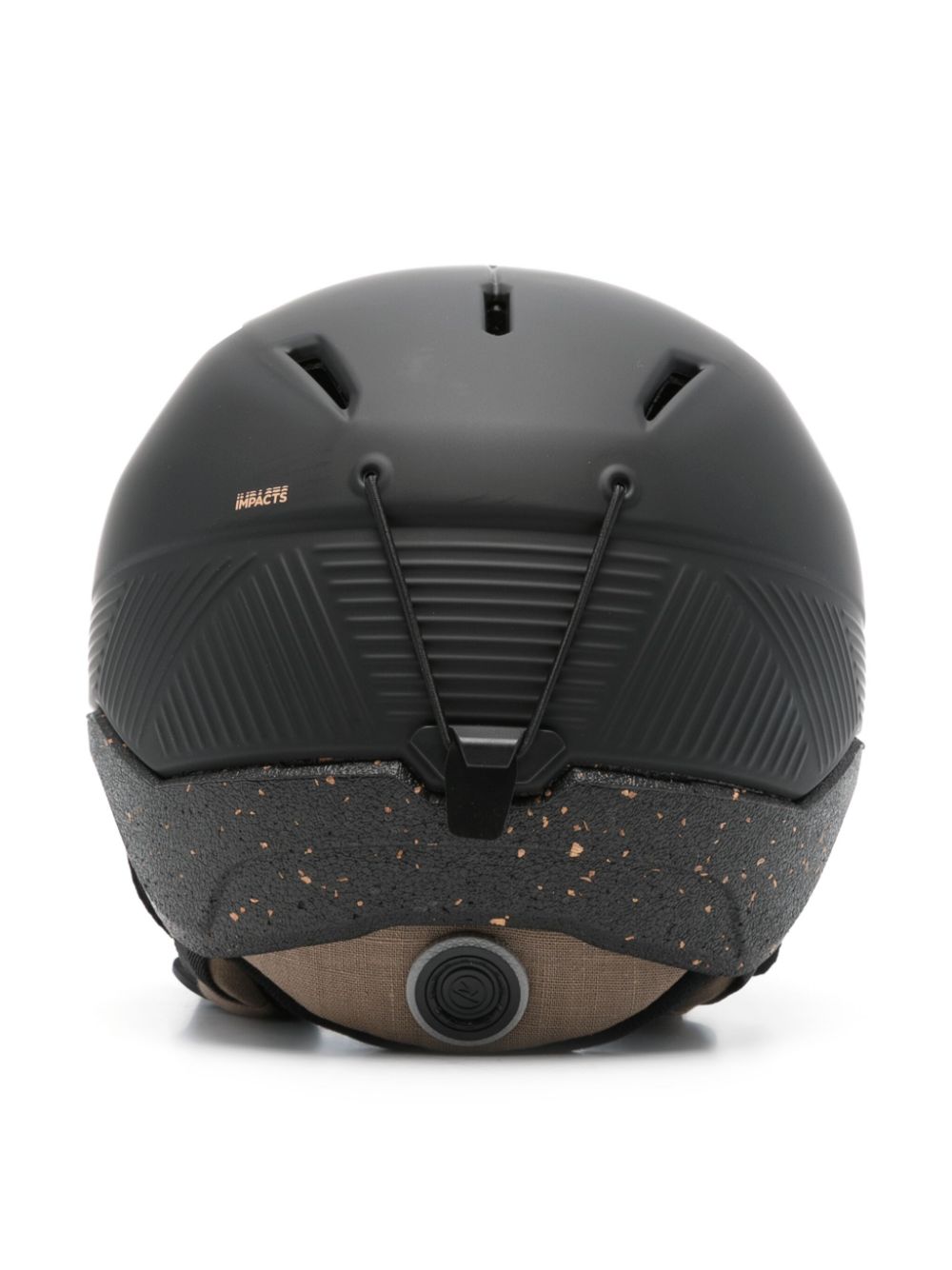 Casque Fit Impacts Essential