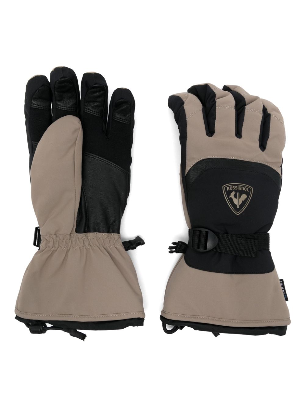 Type gloves