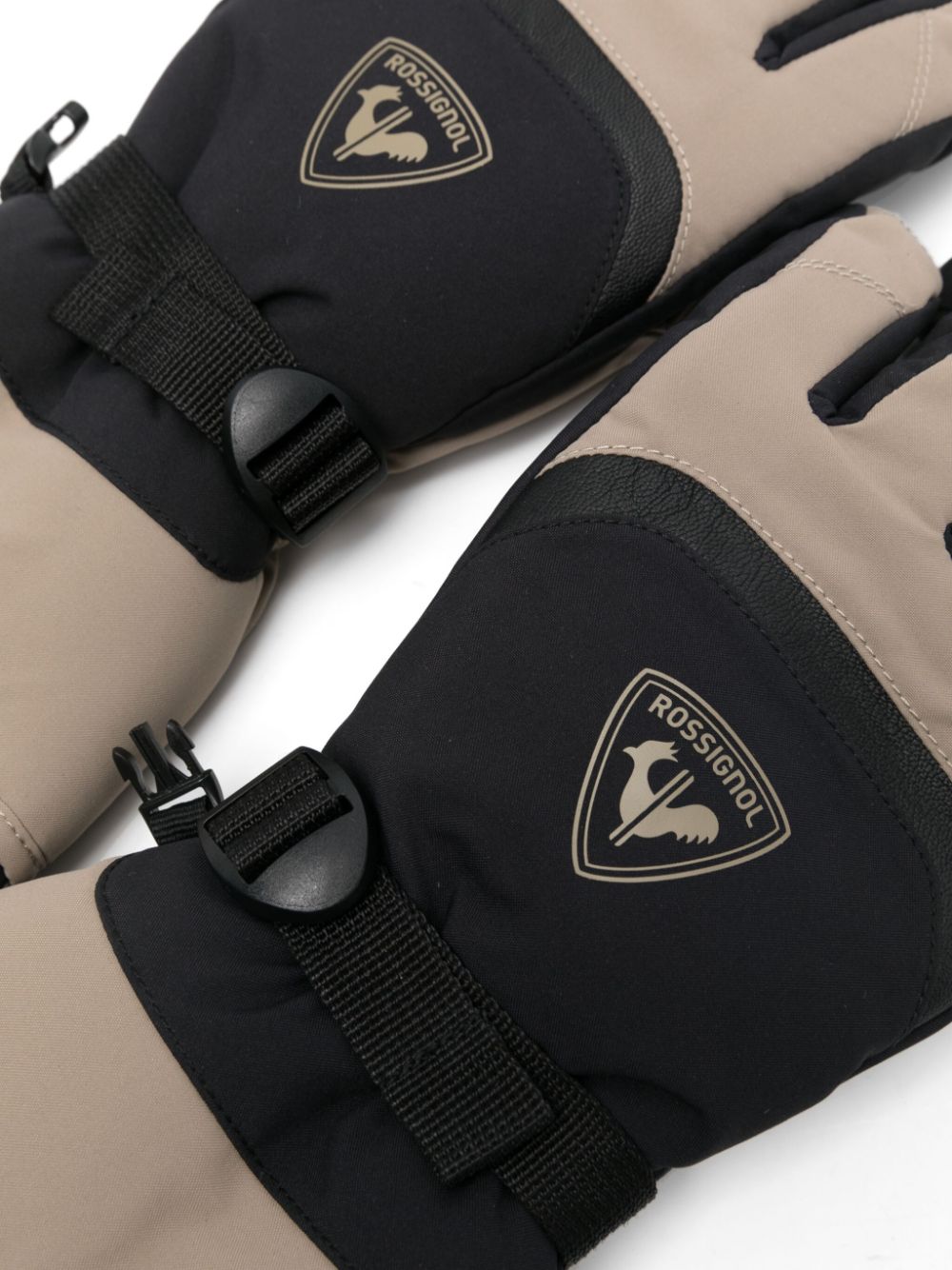 Type gloves