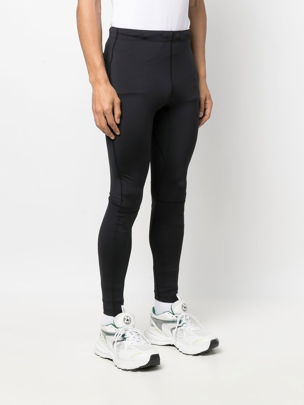 lightweight running tights
