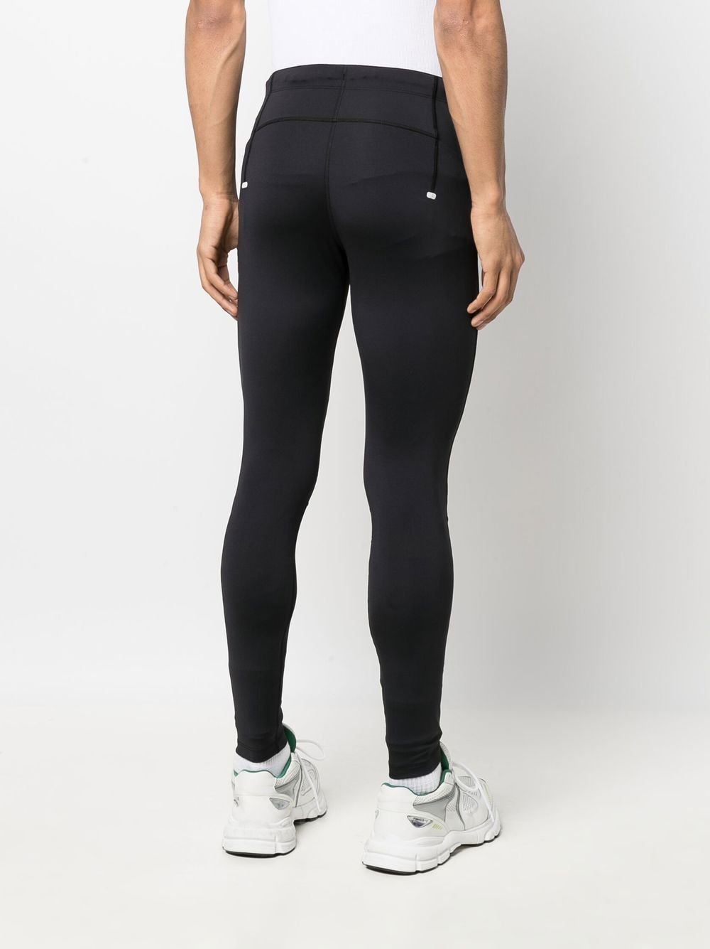 lightweight running tights