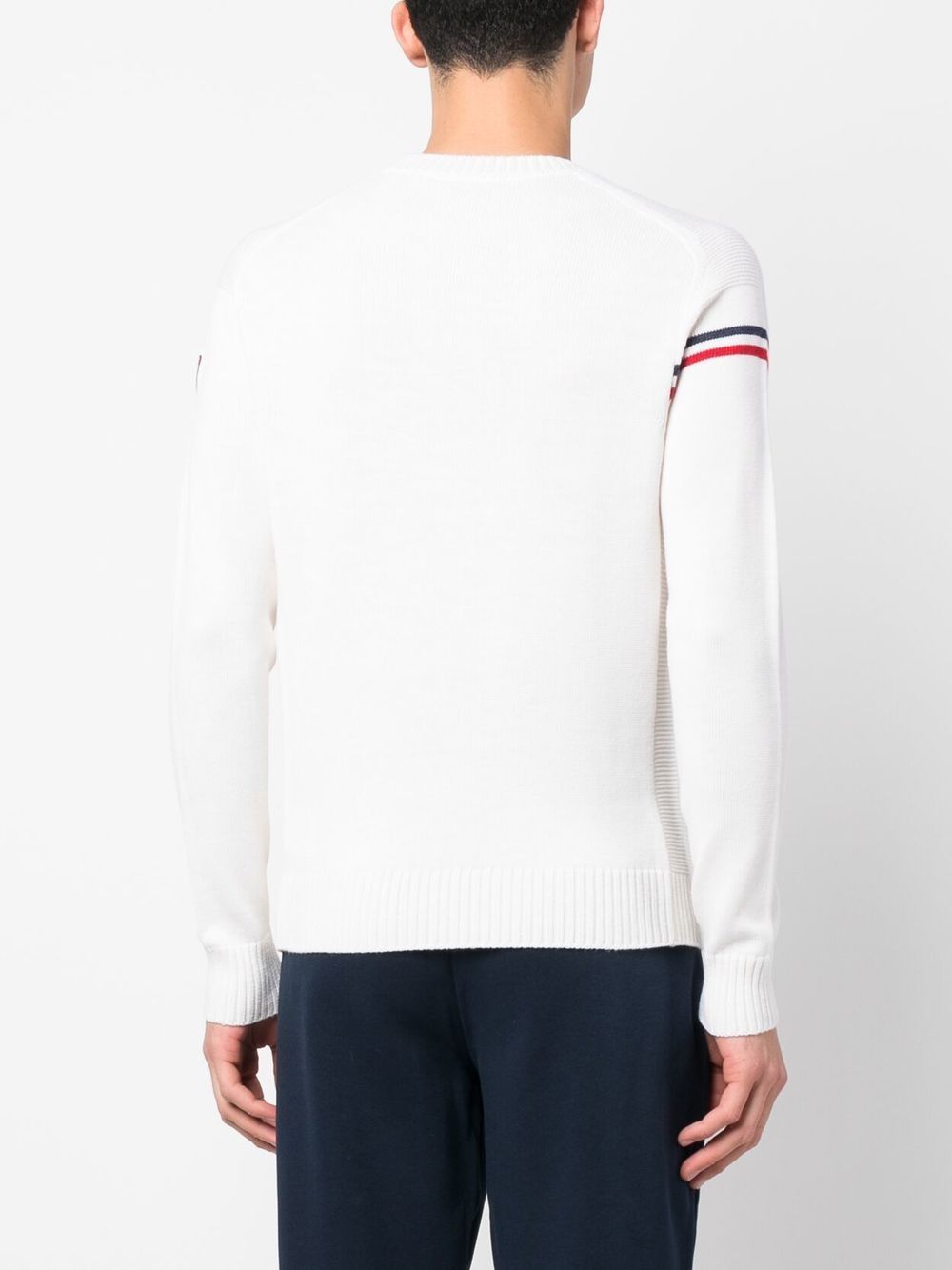 Odysseus sweater