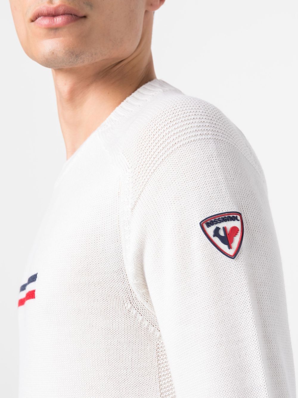 Odysseus sweater