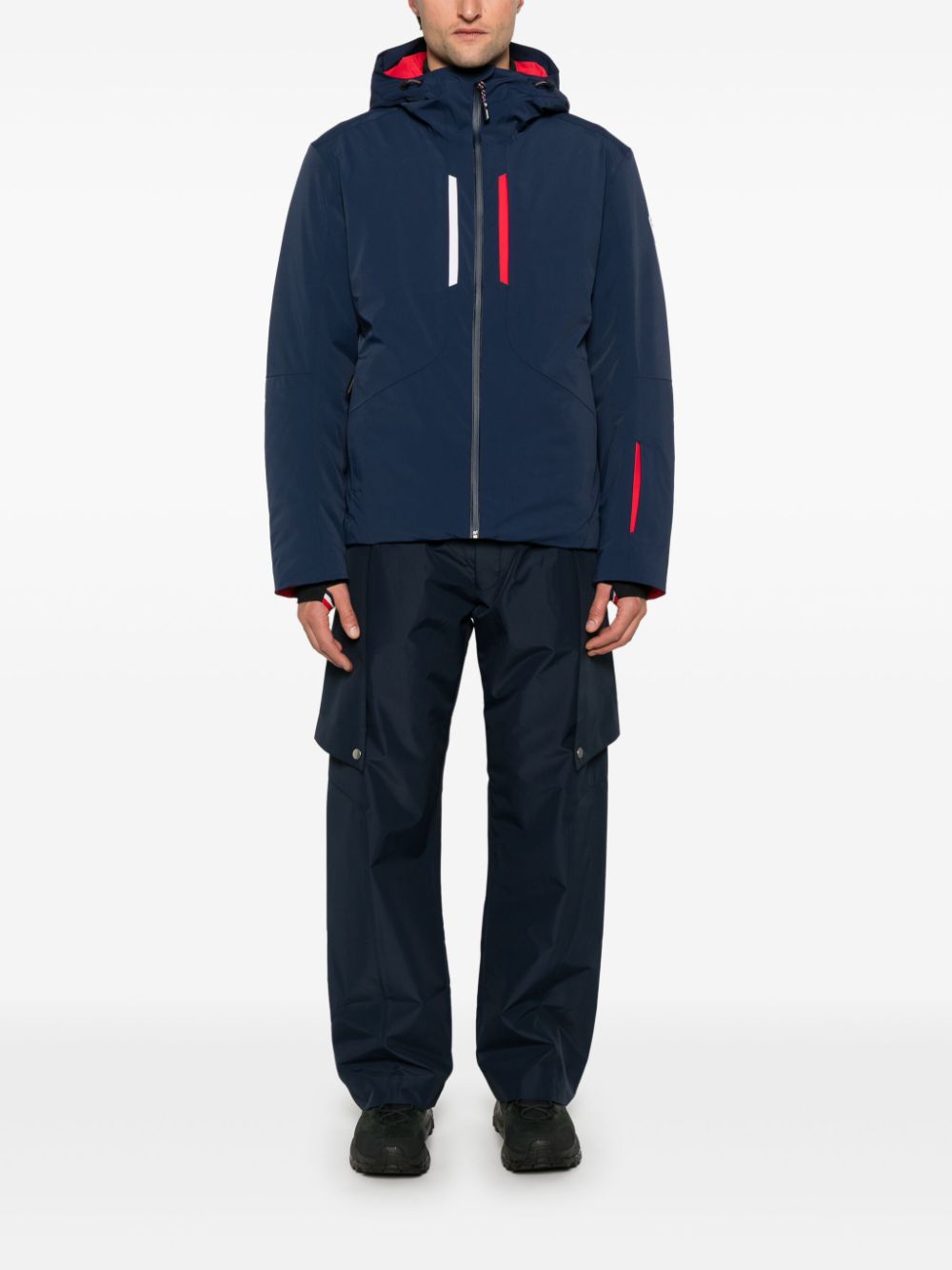 Diretta jacket