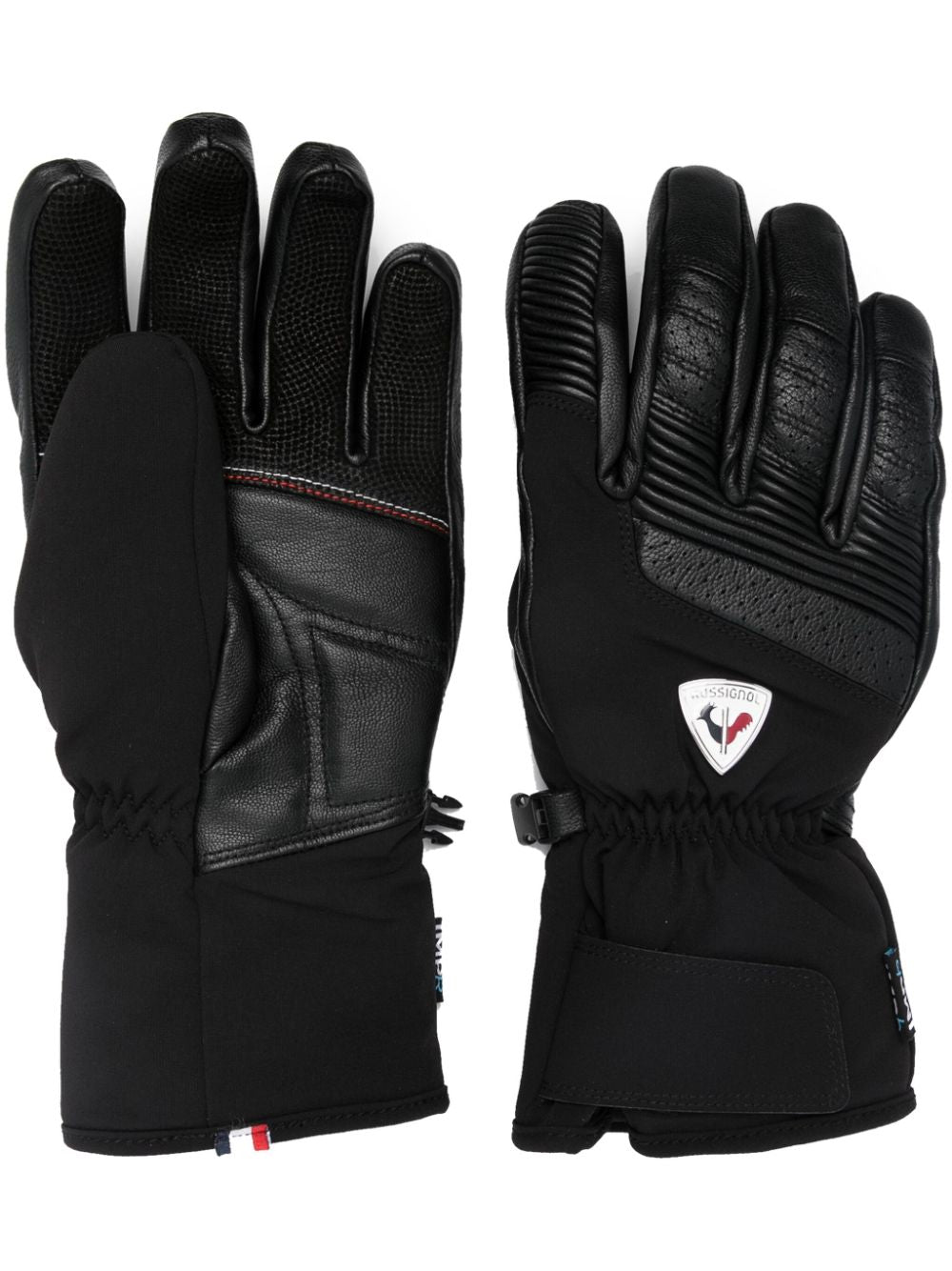 Gants en cuir Concept