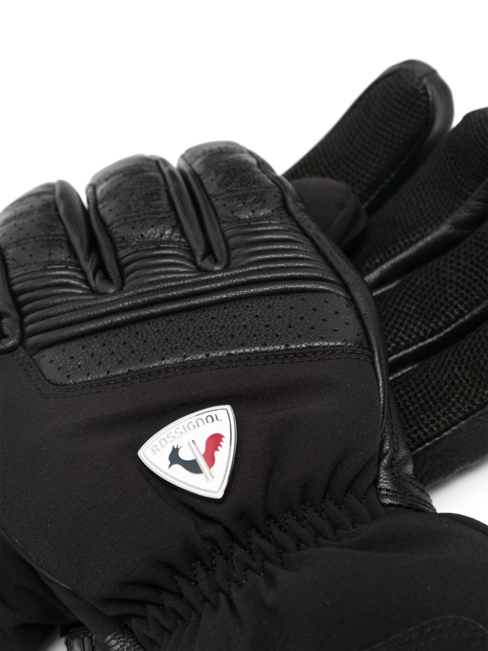Gants en cuir Concept