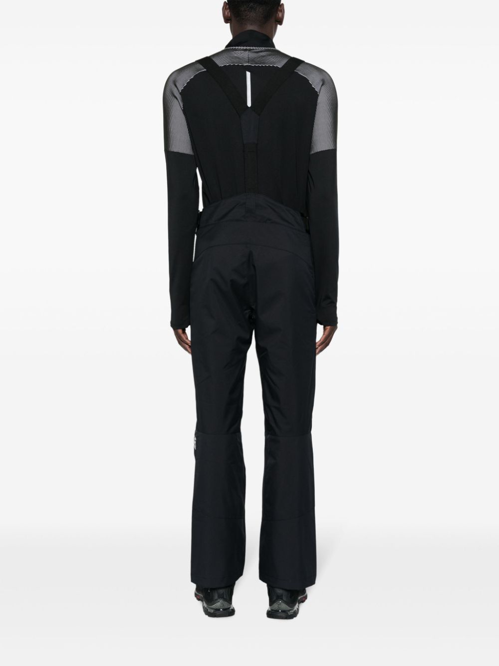 pantalon de ski isolé