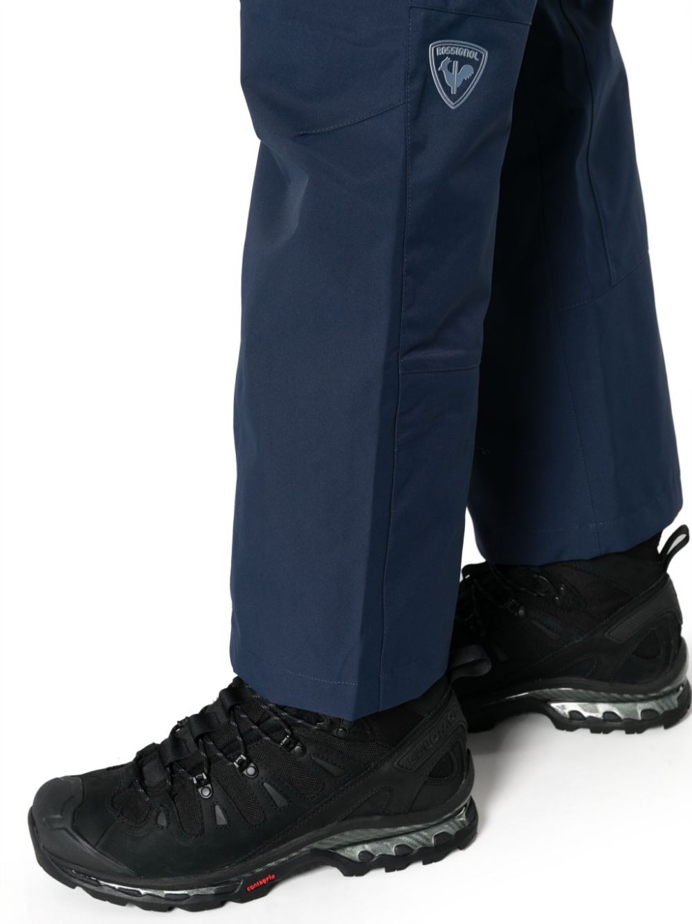 insulated ski trousers