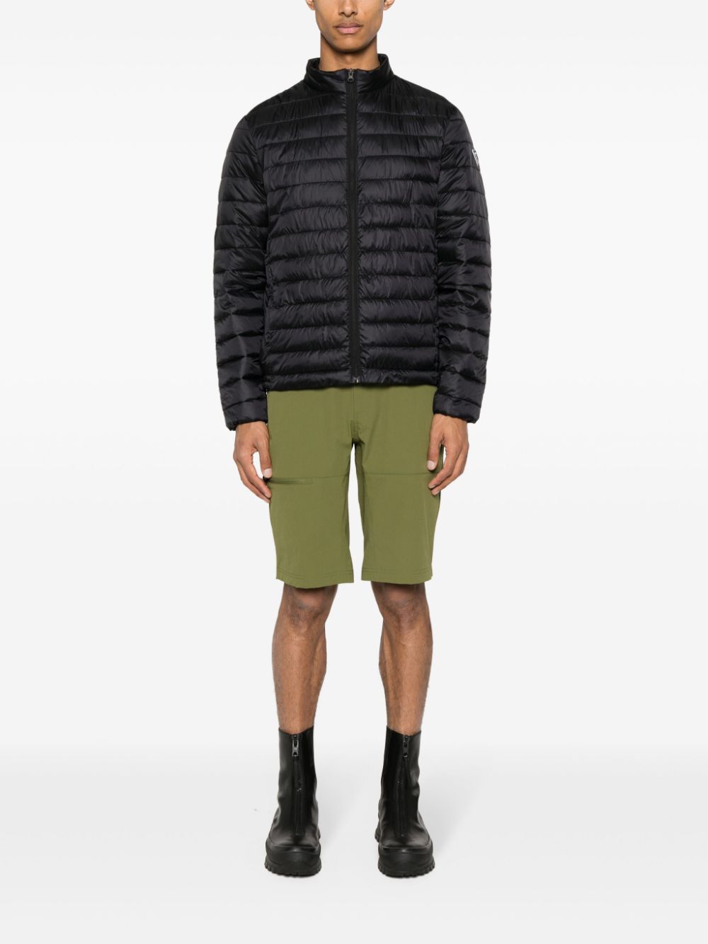 veste isolante
