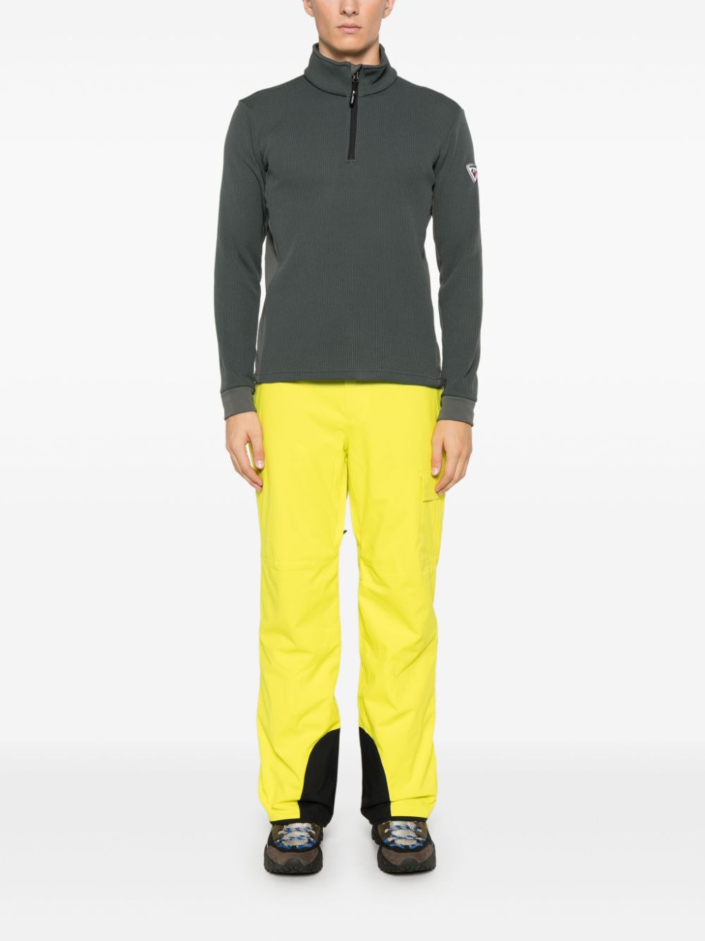 Cieloalto ski top