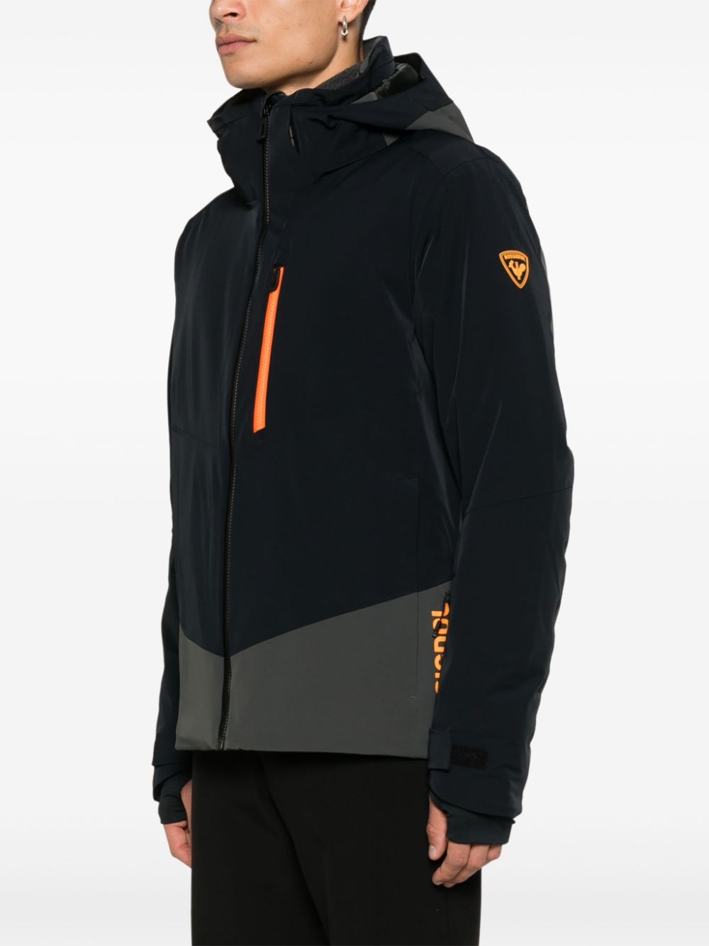 Veste de ski Blackside