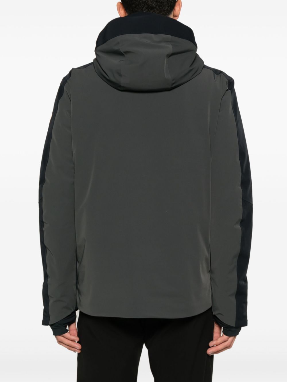 Veste de ski Blackside