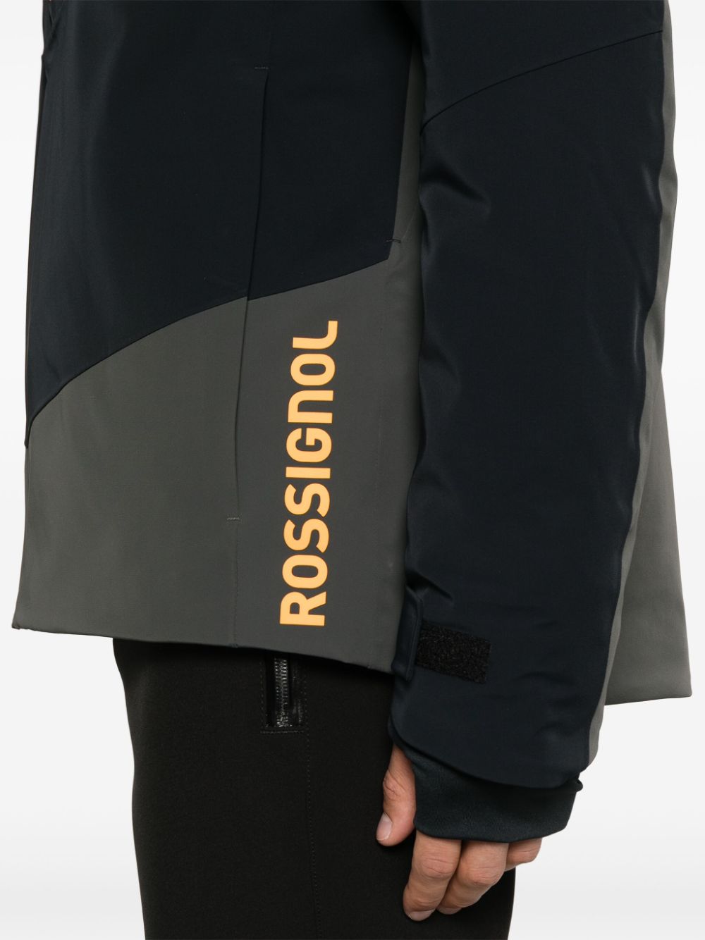 Veste de ski Blackside
