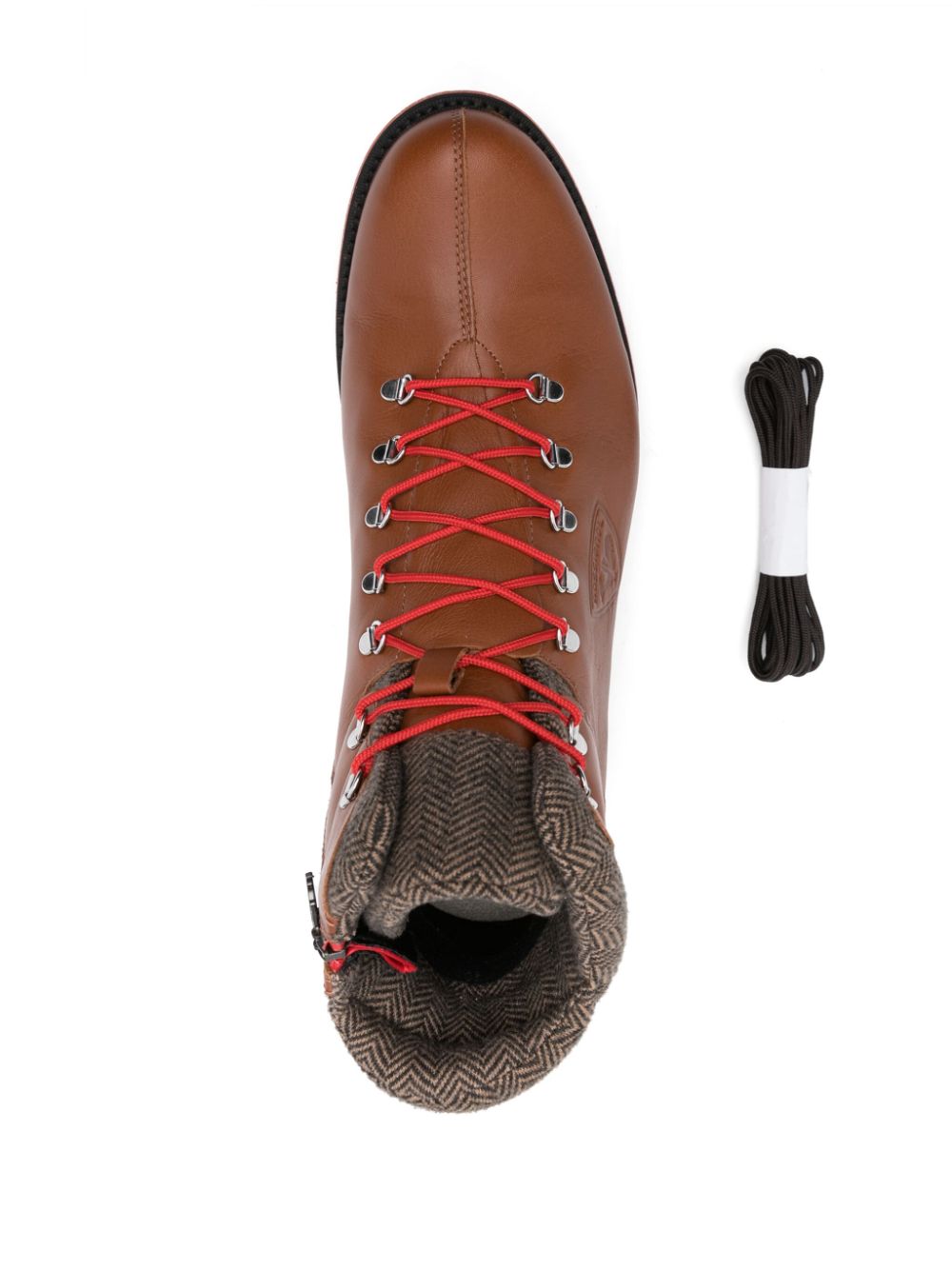 1907 Chamonix ankle boots