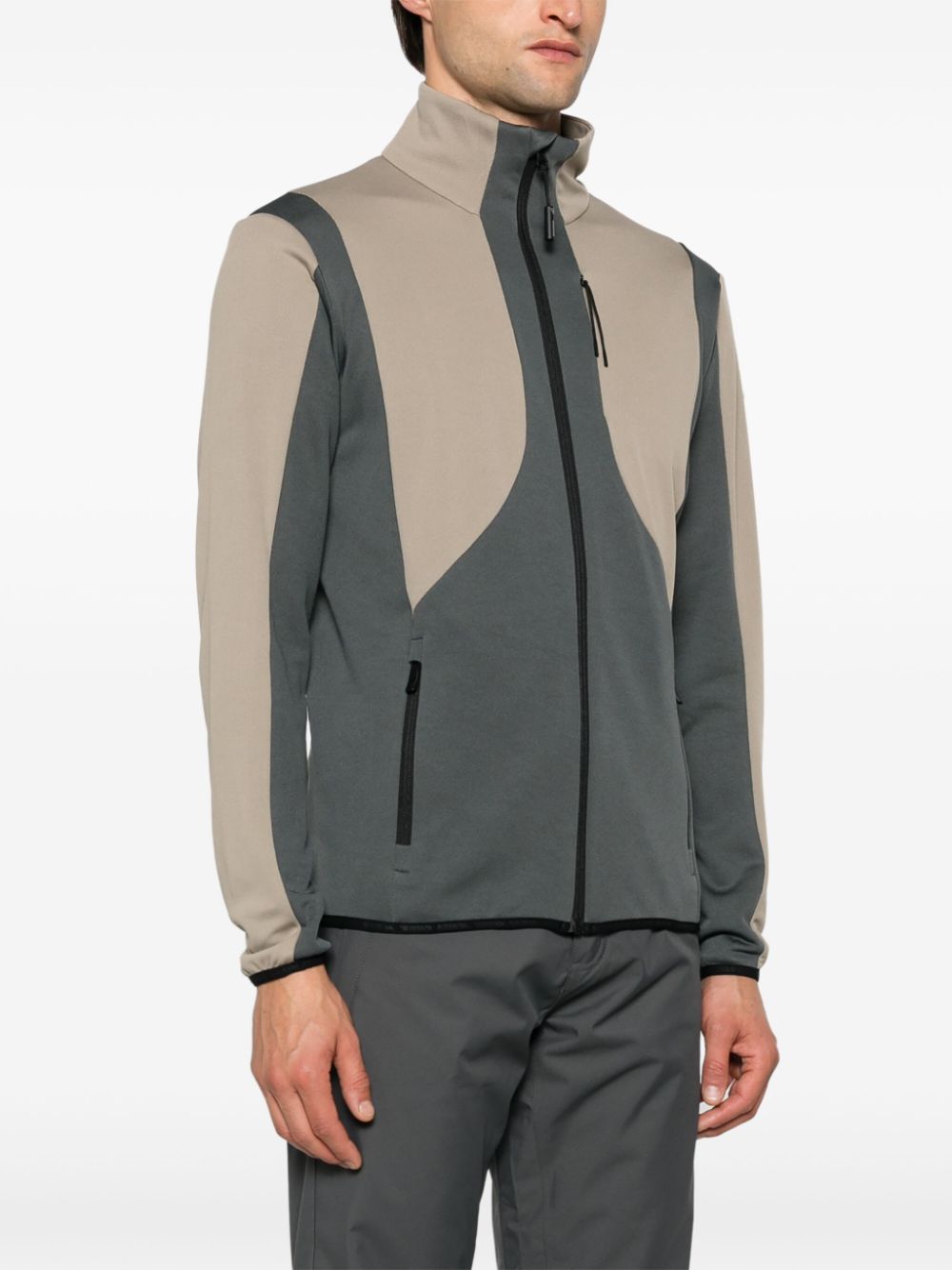 Diretta lightweight jacket