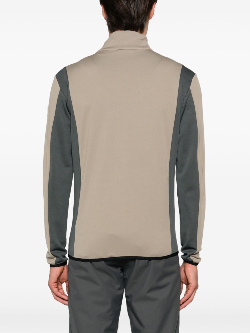 Diretta lightweight jacket
