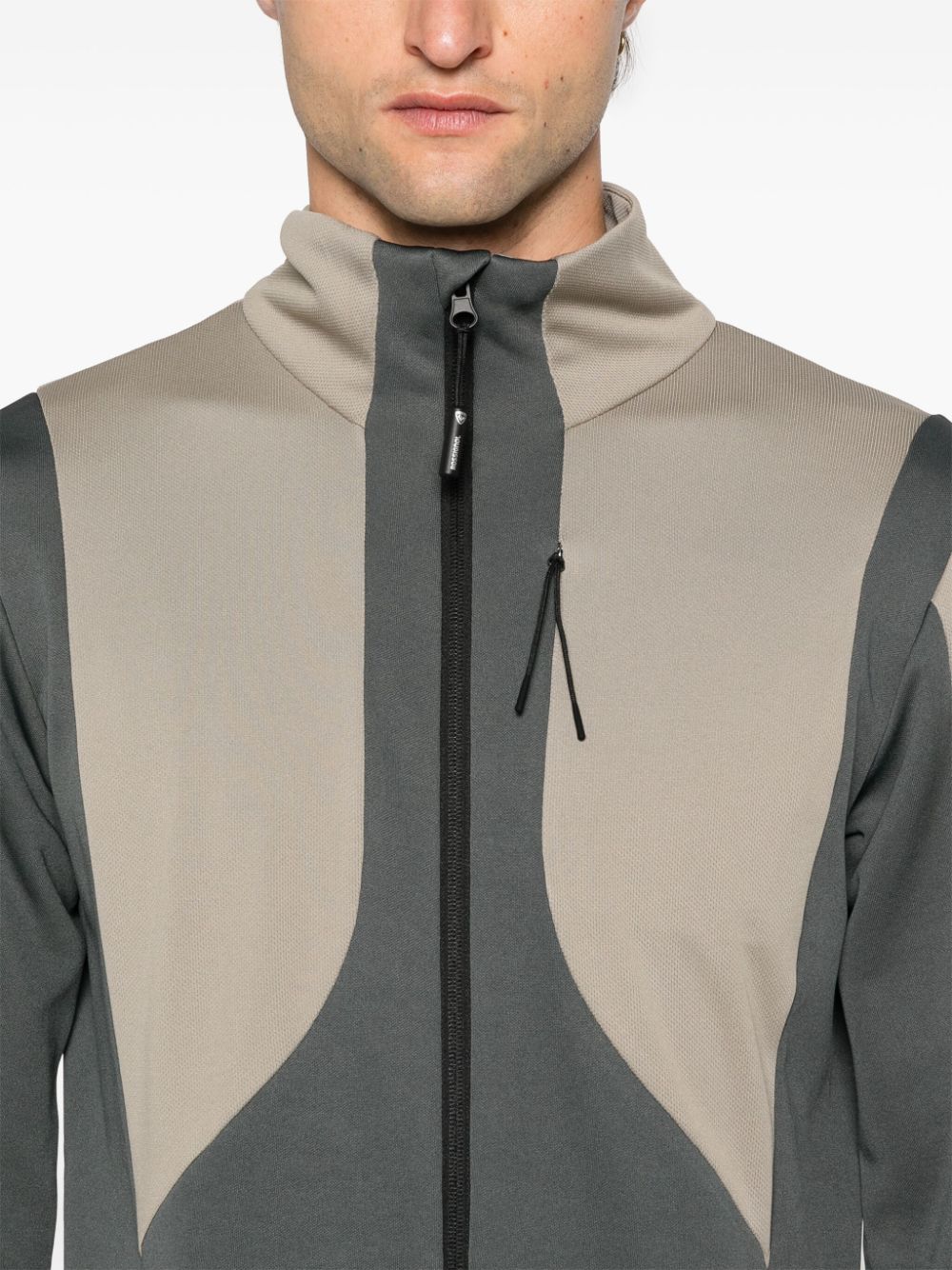 Diretta lightweight jacket