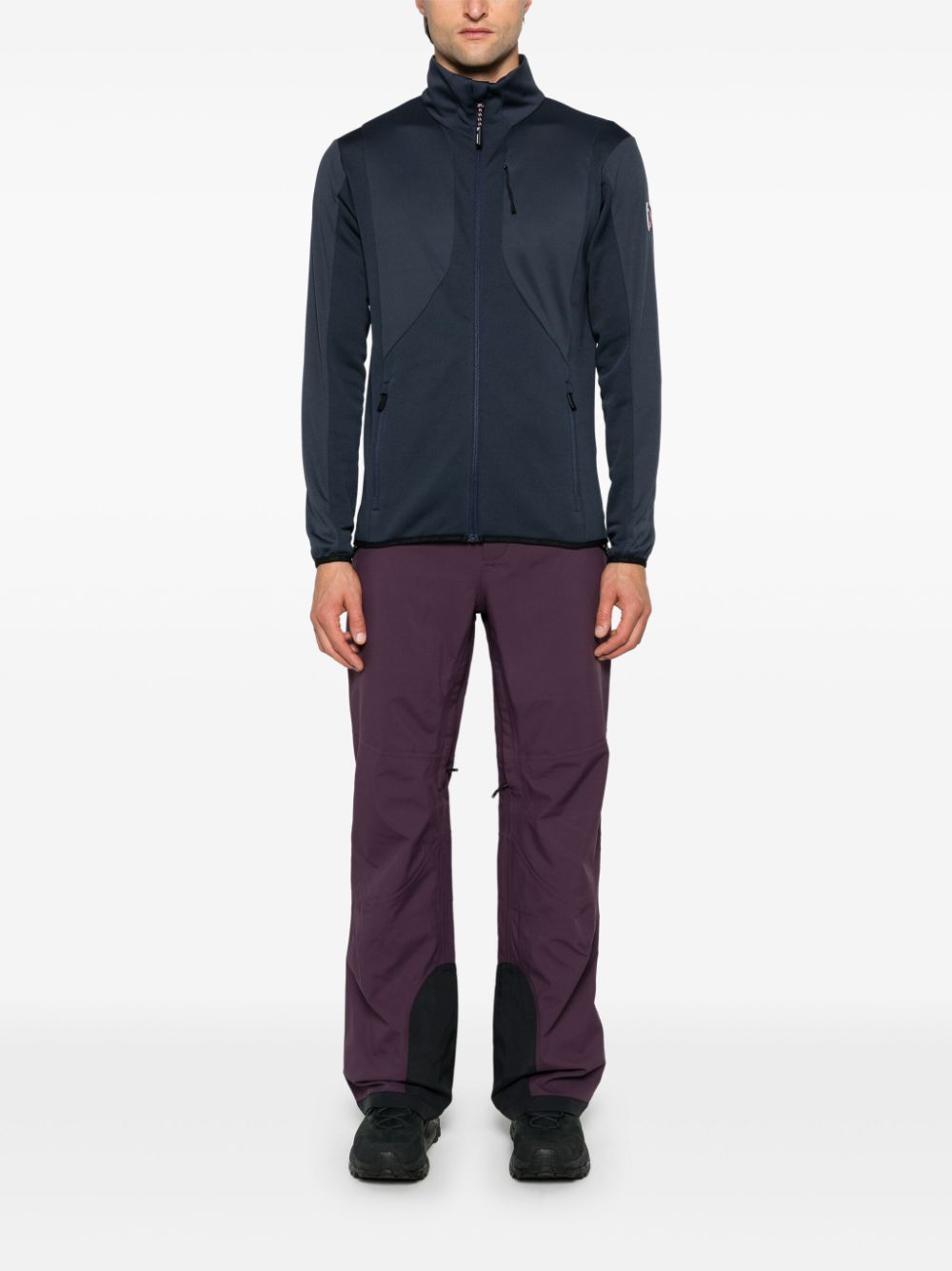Diretta lightweight jacket