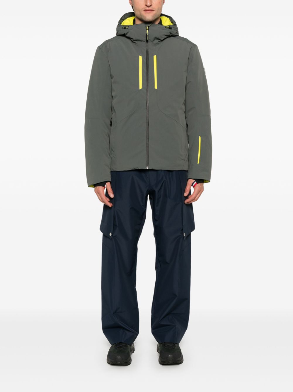 Diretta ski jacket