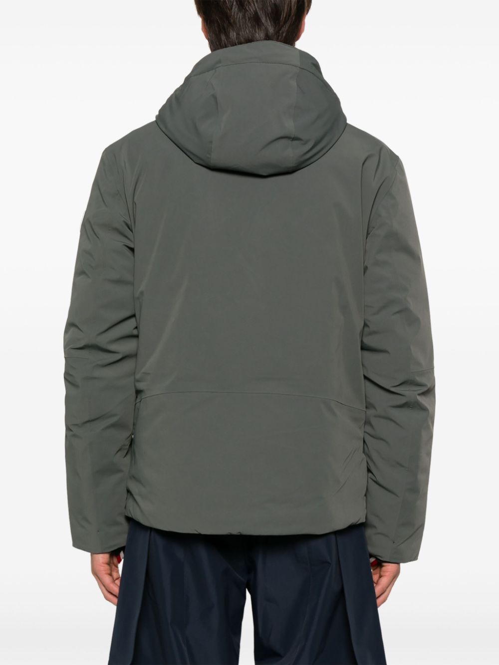 Diretta ski jacket