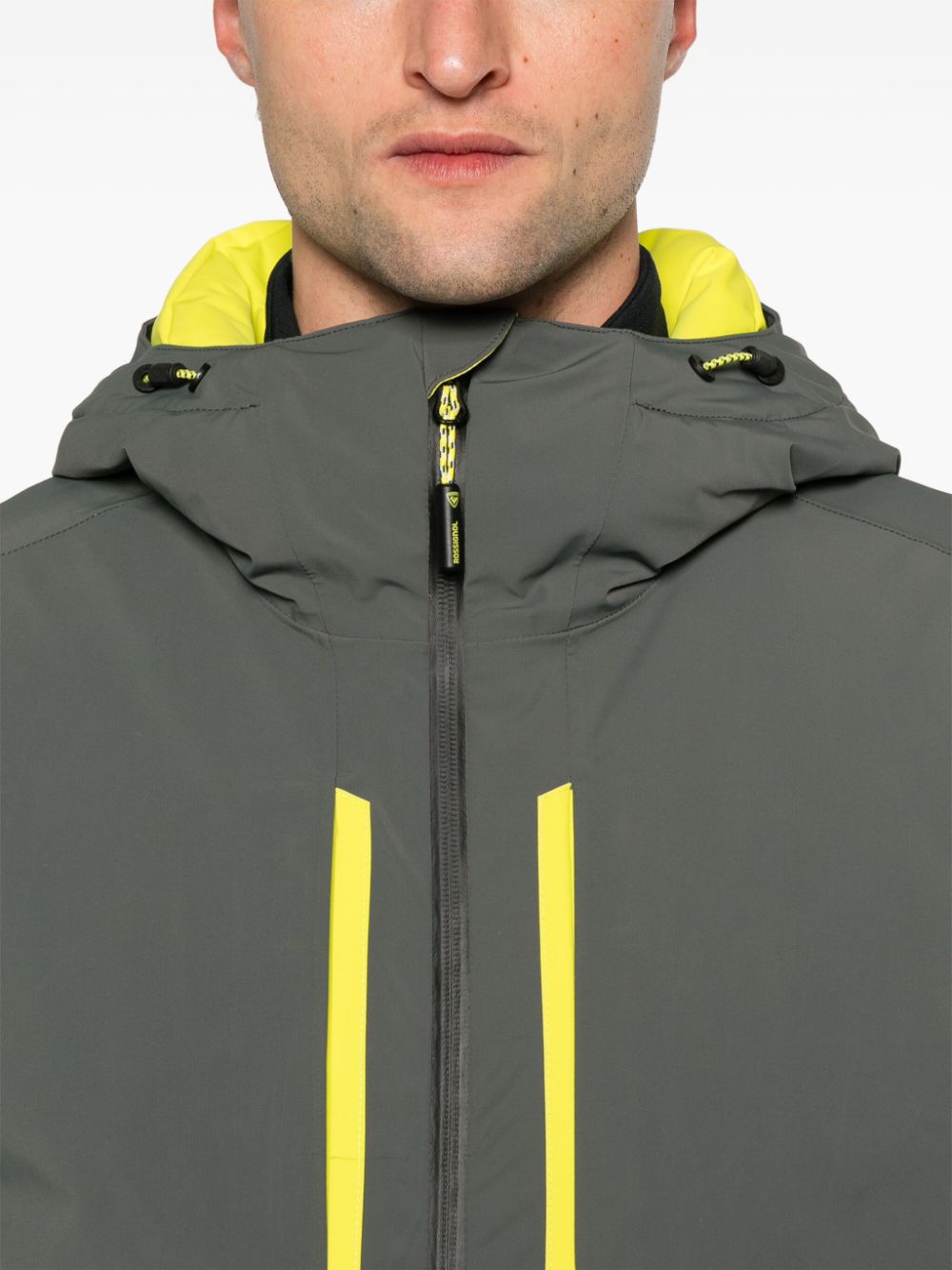 Diretta ski jacket