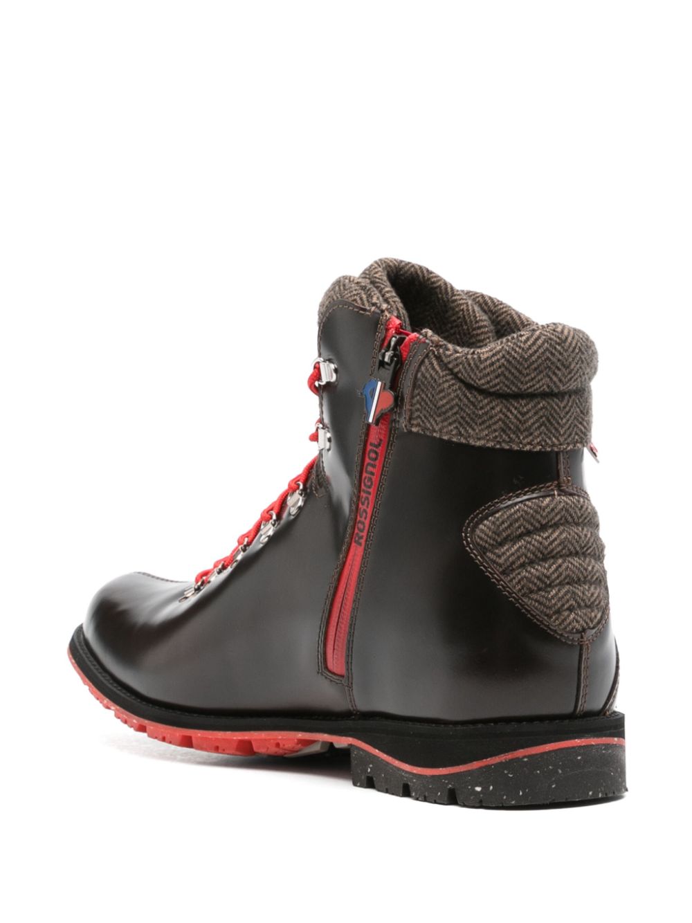 1907 Chamonix ankle boots