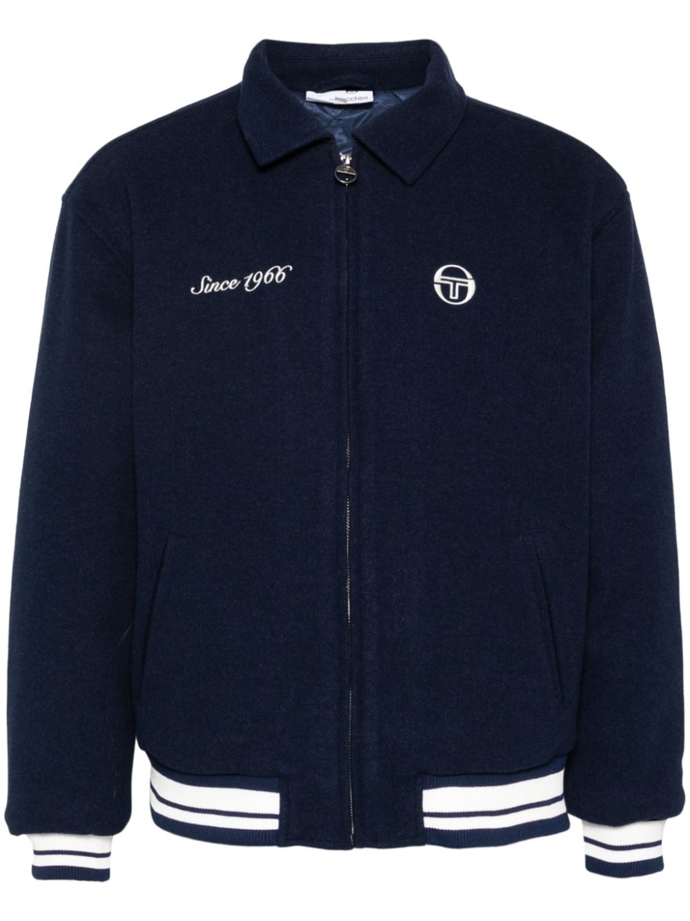 Borotra varsity jacket