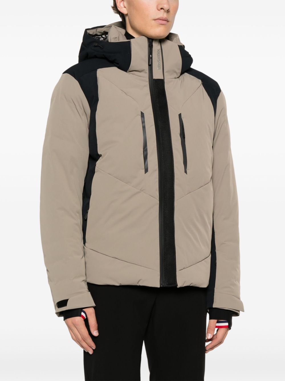 Direttisima ski jacket