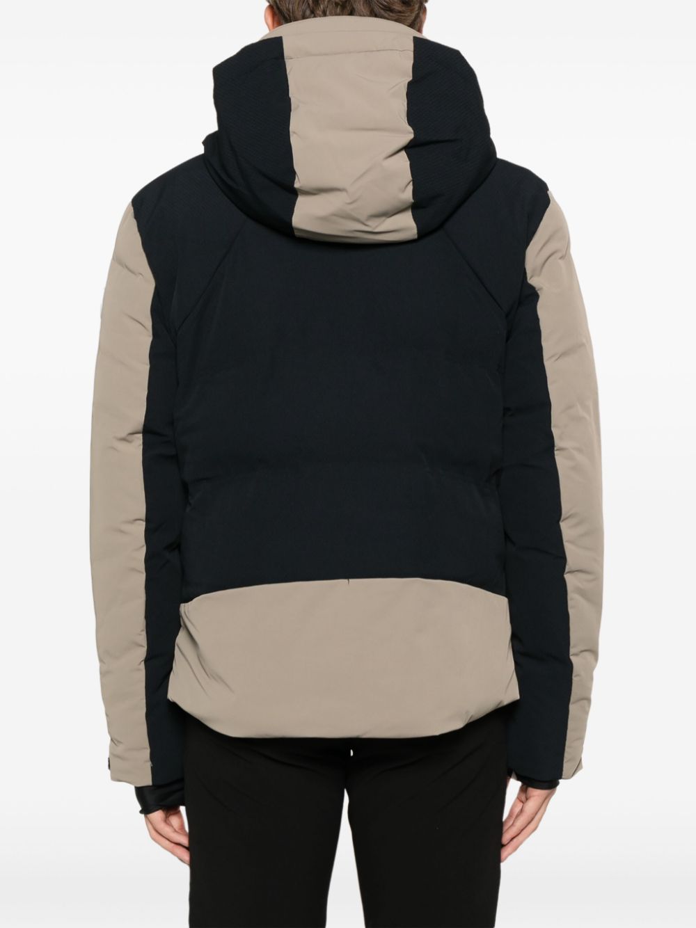 Direttisima ski jacket