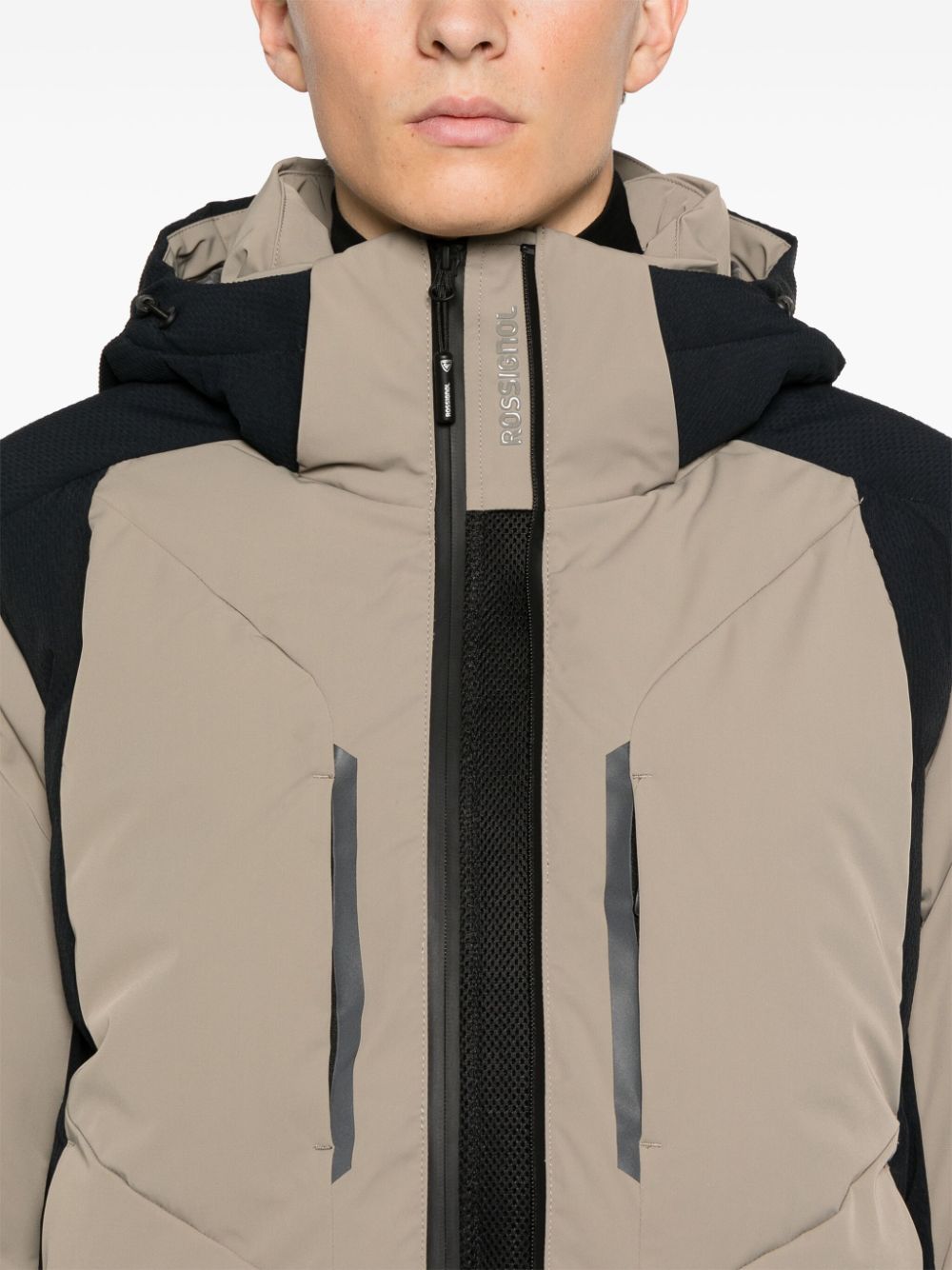 Direttisima ski jacket