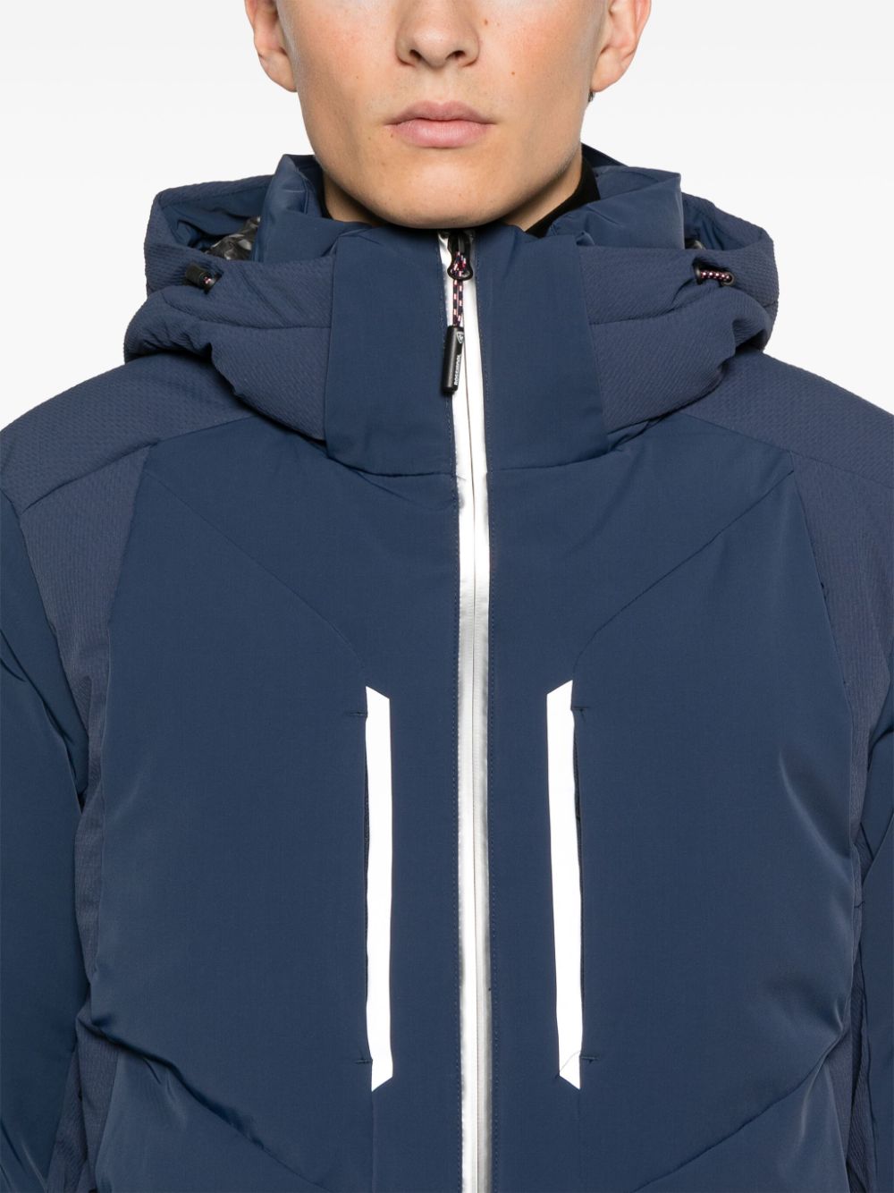 Direttisima ski jacket